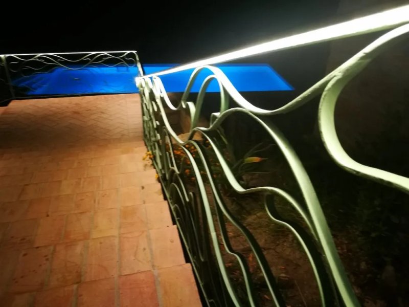 Agriturismo Il Vescovo Calabria Mare