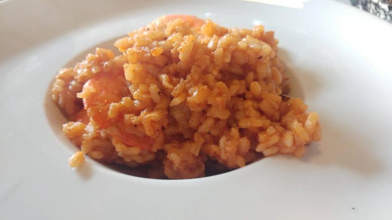 La Viga