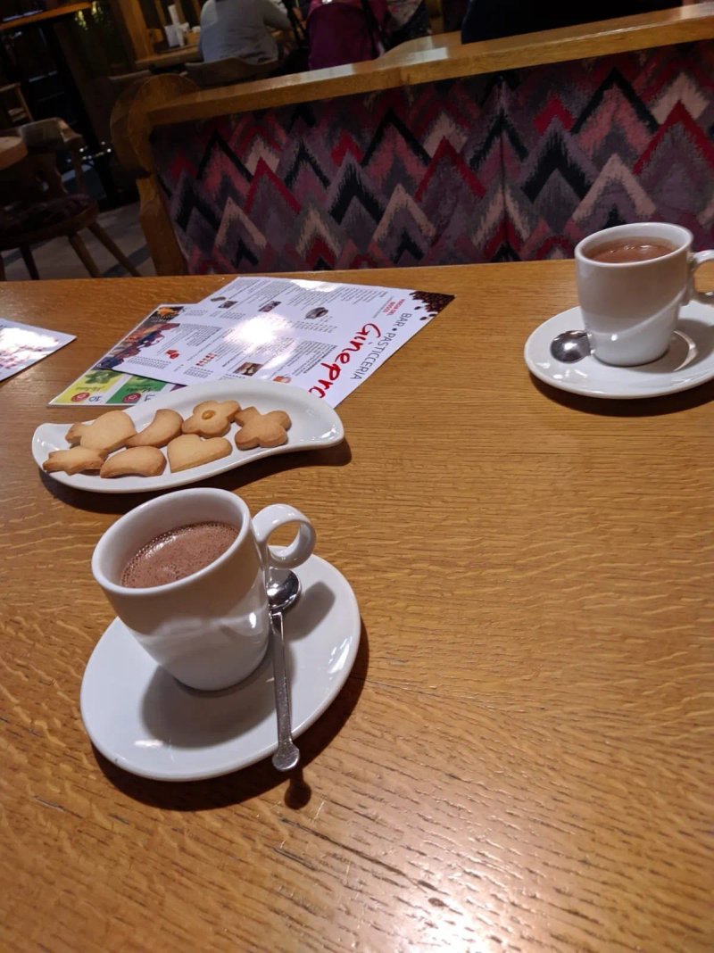 Bar Pasticceria Ginepro