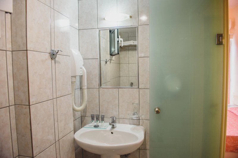 Hotel Pappas