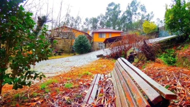 Quinta da Lagarta