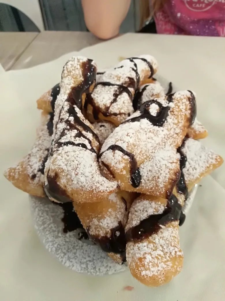 Occhio Alla Pecora