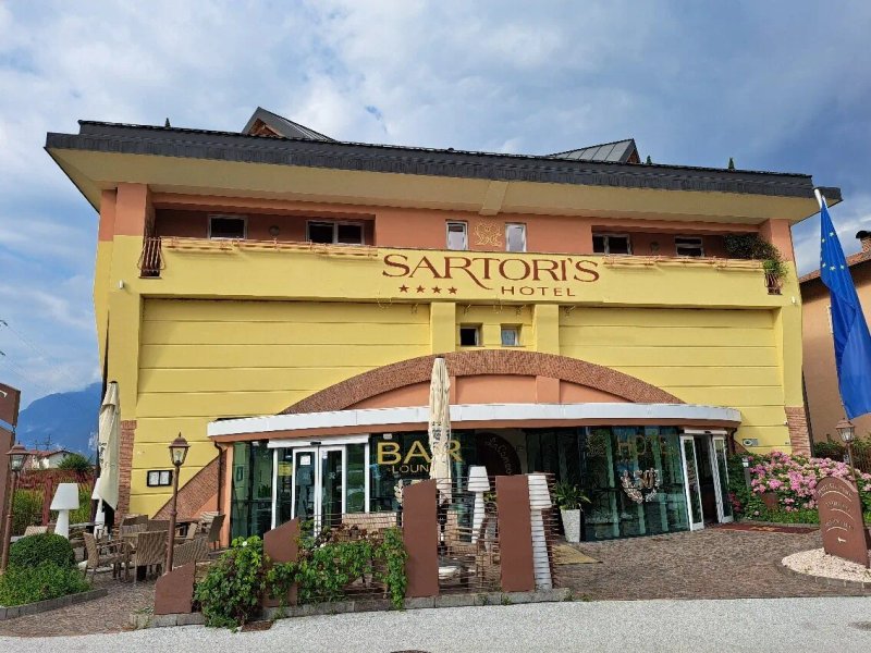 Sartori's Hotel