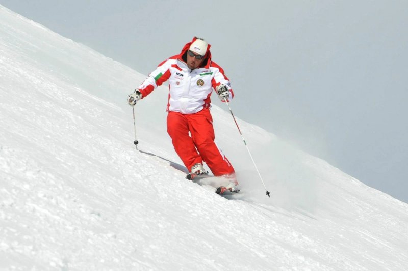 Centrale Scuola Sci e Snowboard
