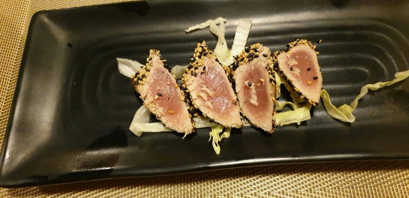 Ristorante Tensei