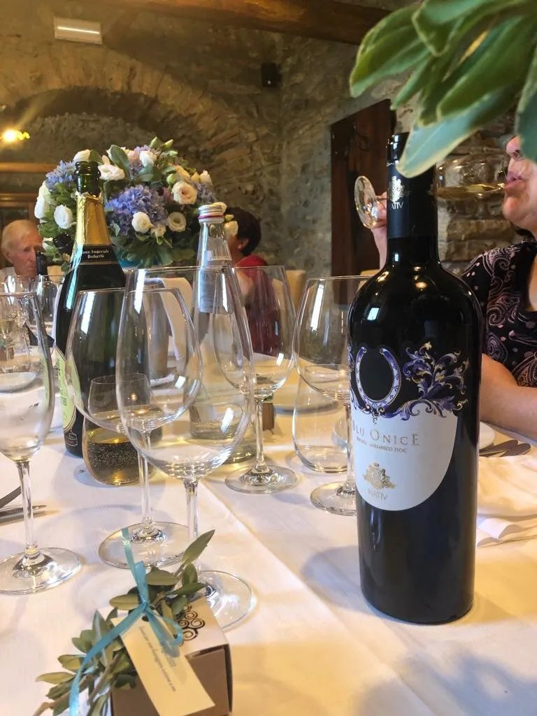 Pater Familias Ristorante