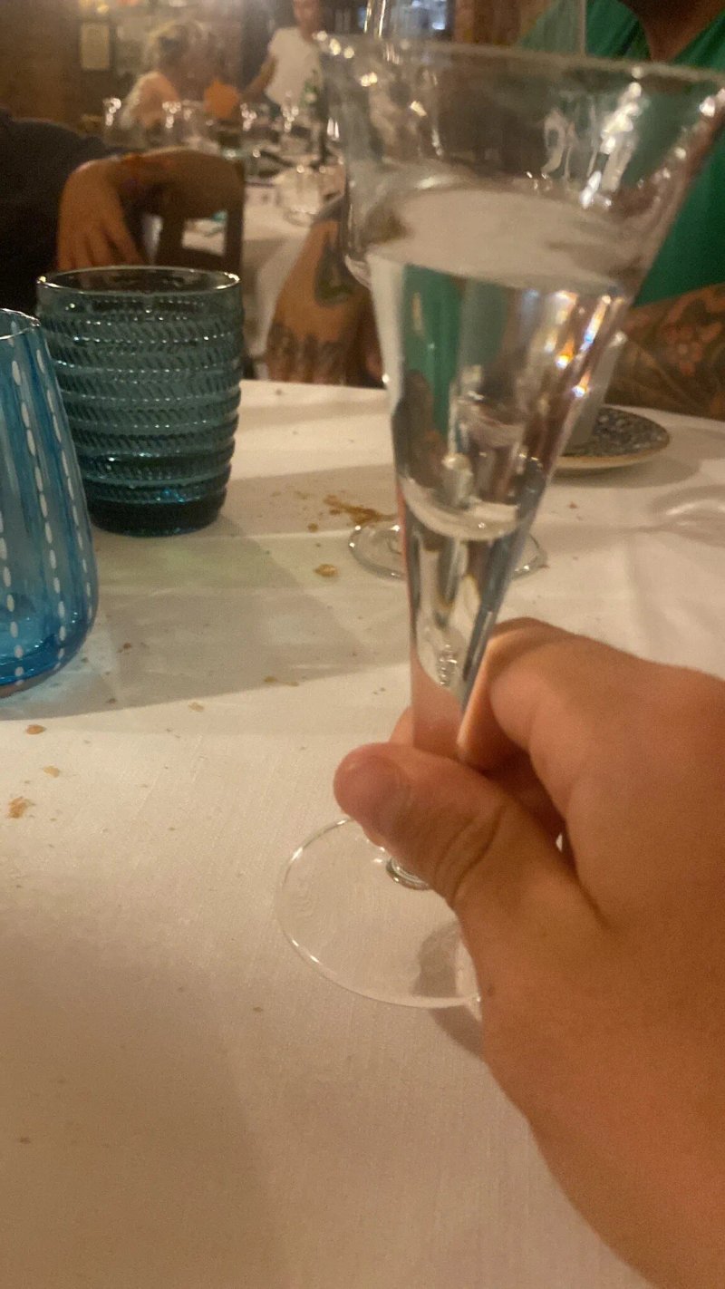 Ristorante L'oliveto
