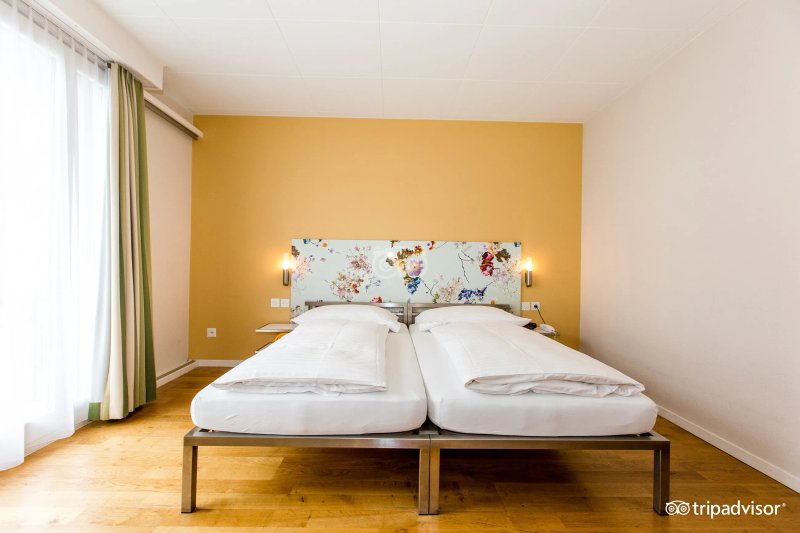 Boutique Hotel Bellevue