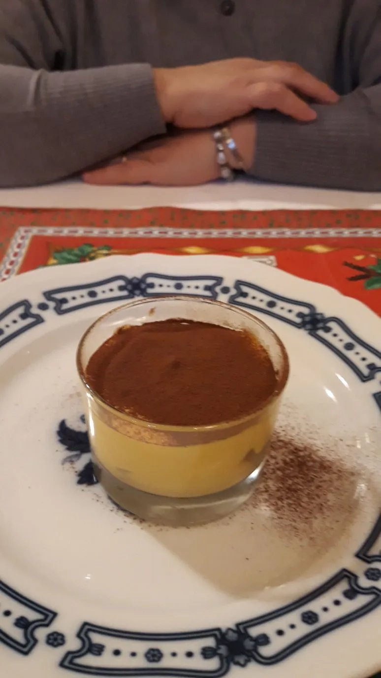 Ristorante Al Tinello da Ercole