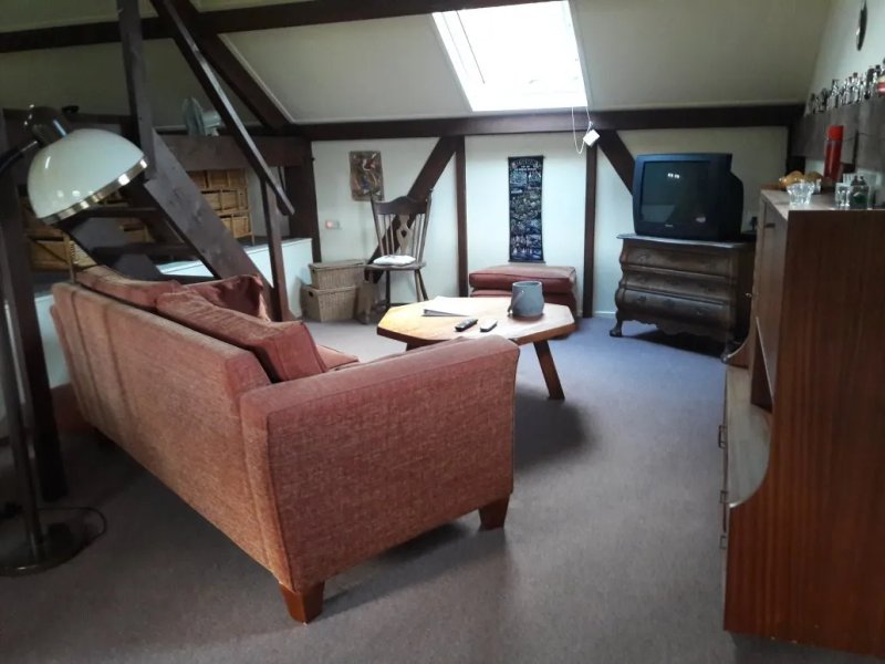 Bed & Breakfast Zazza