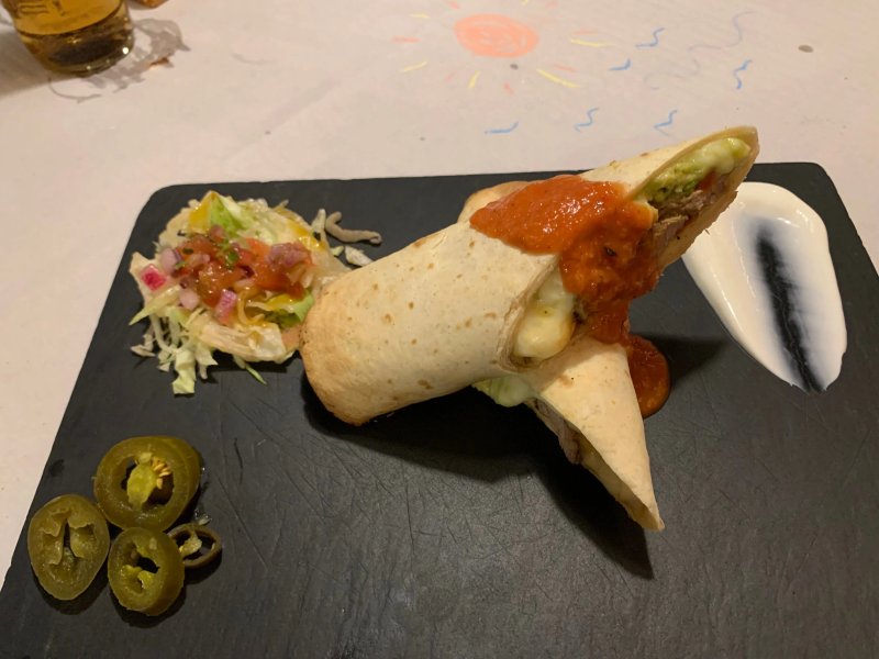 Tijuana Tex-Mex