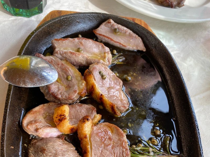 Antichi Sapori di Soriasco