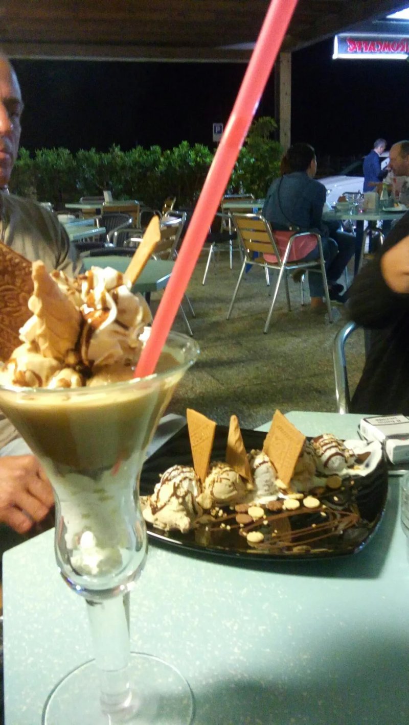 Gelateria Coco Loco