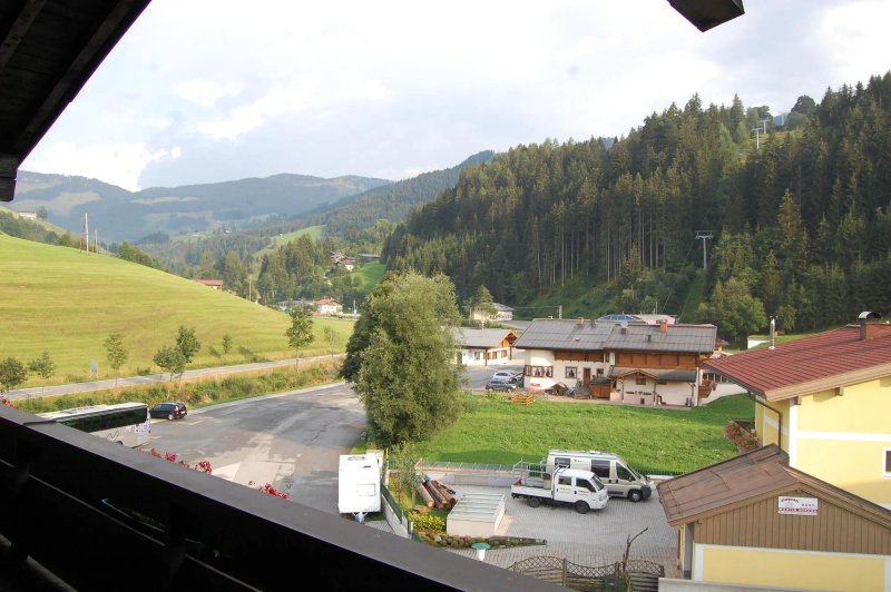 Hotel Gasthof Unterberg