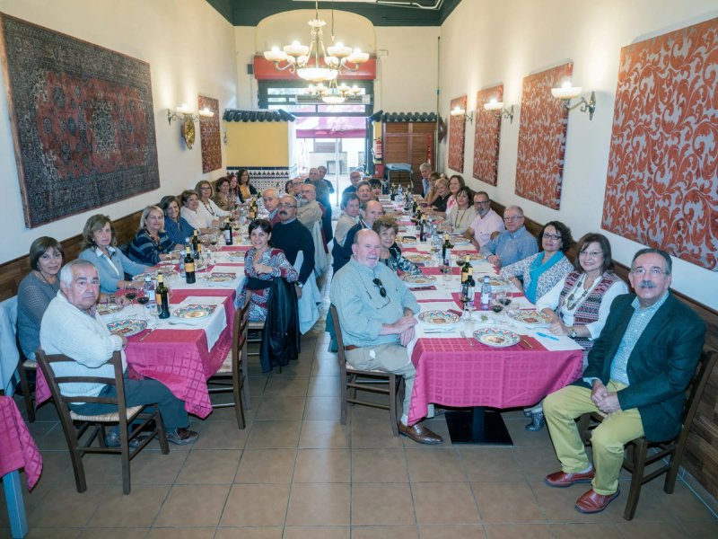 Restaurante Siropian