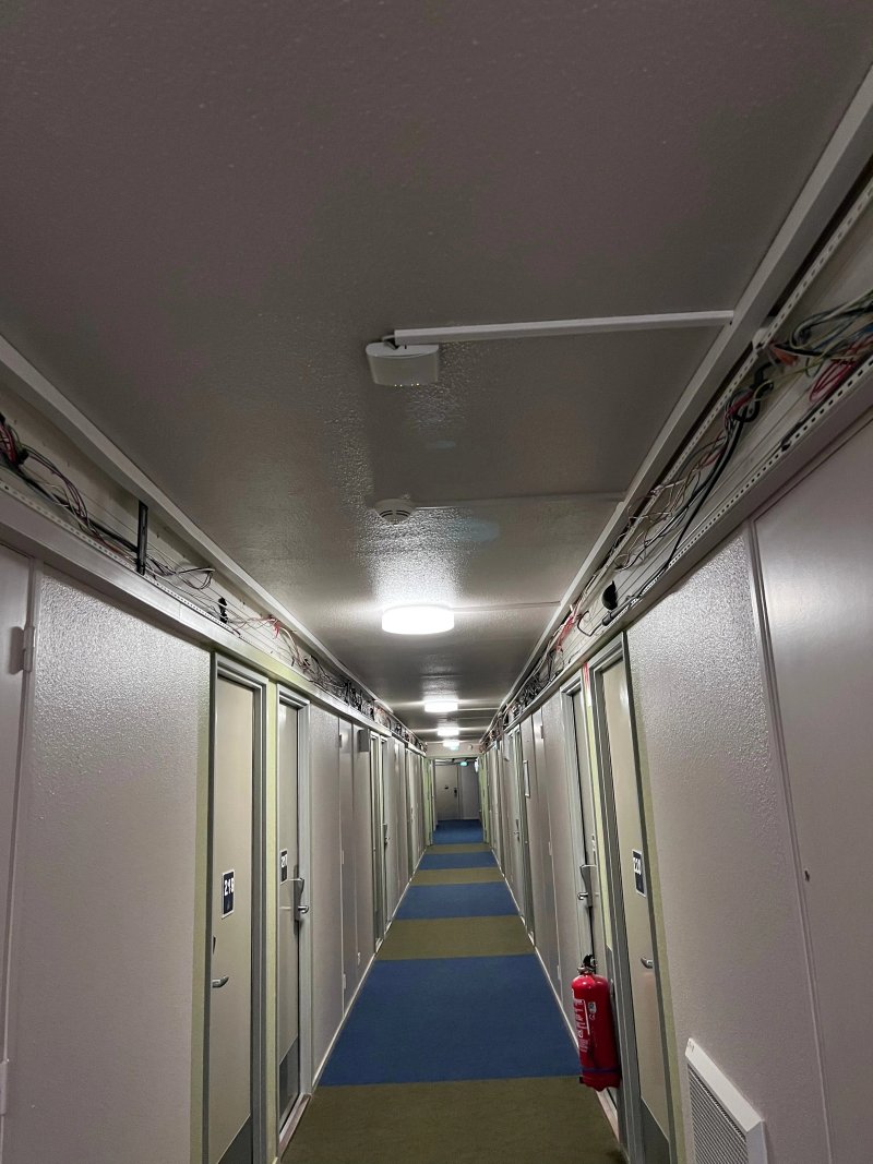 Ibis Budget Bordeaux Le Lac