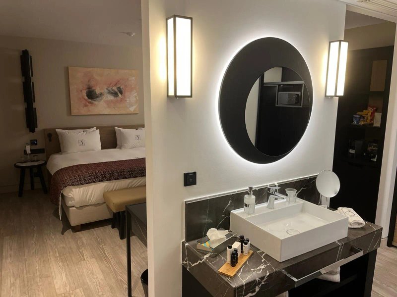 S Hotel Thessaloniki