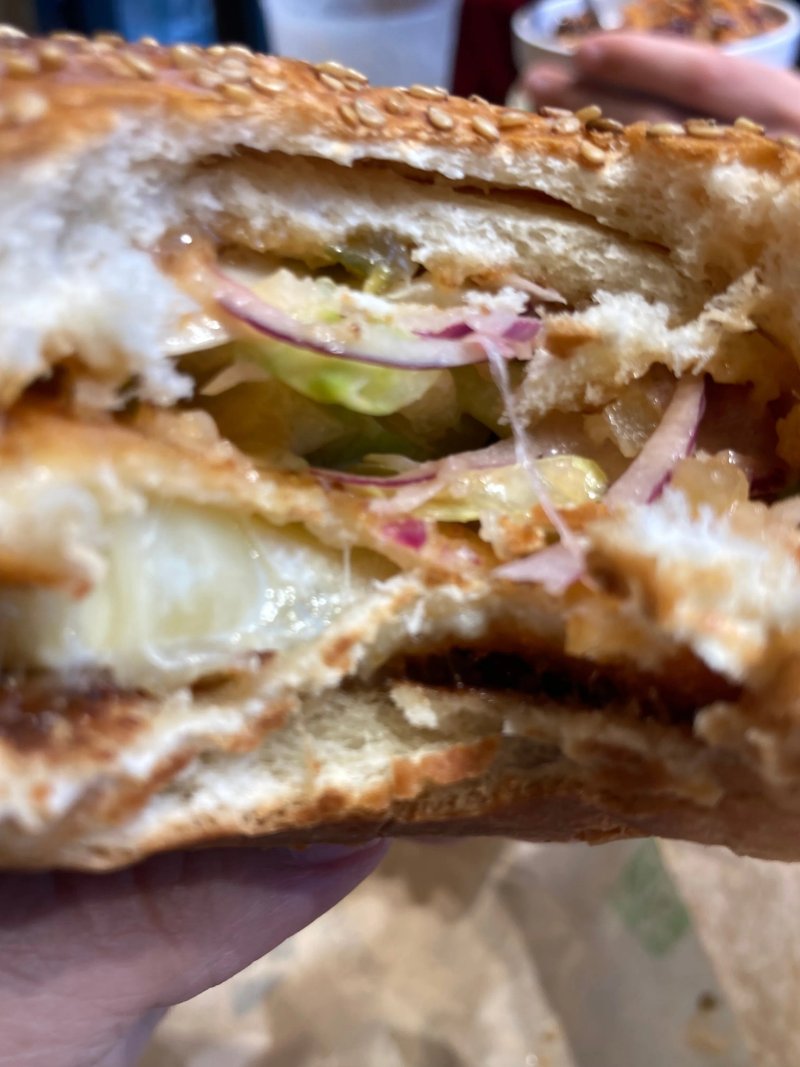 Bioburger Lille Bethune