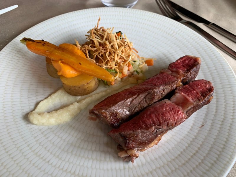 Restaurant Arno