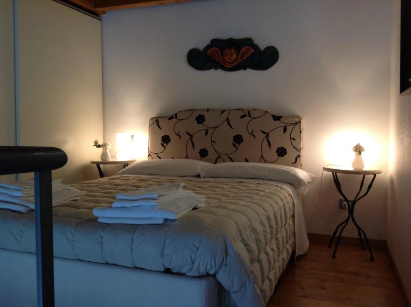 Boutique B&B La Casa nel Sole