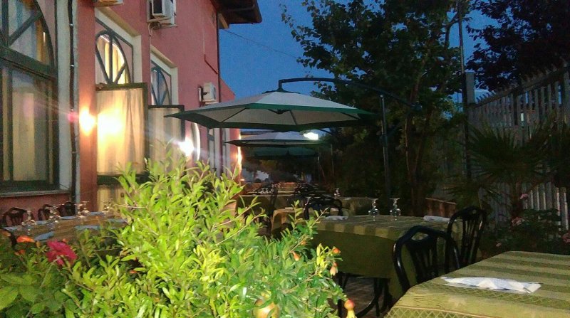 Ristorante Il Carrettiere