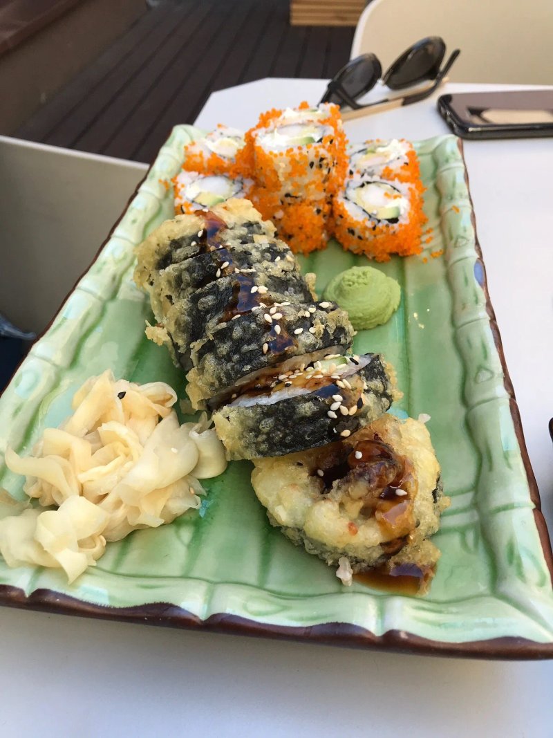 Sushi Masters