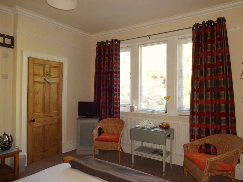 Thorncliffe B&B Hebden Bridge