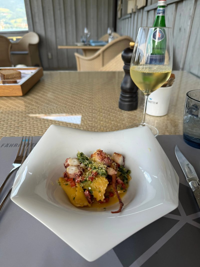 Restaurant Faehrhuette14
