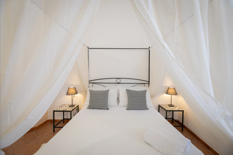 Trigona Garden Suite