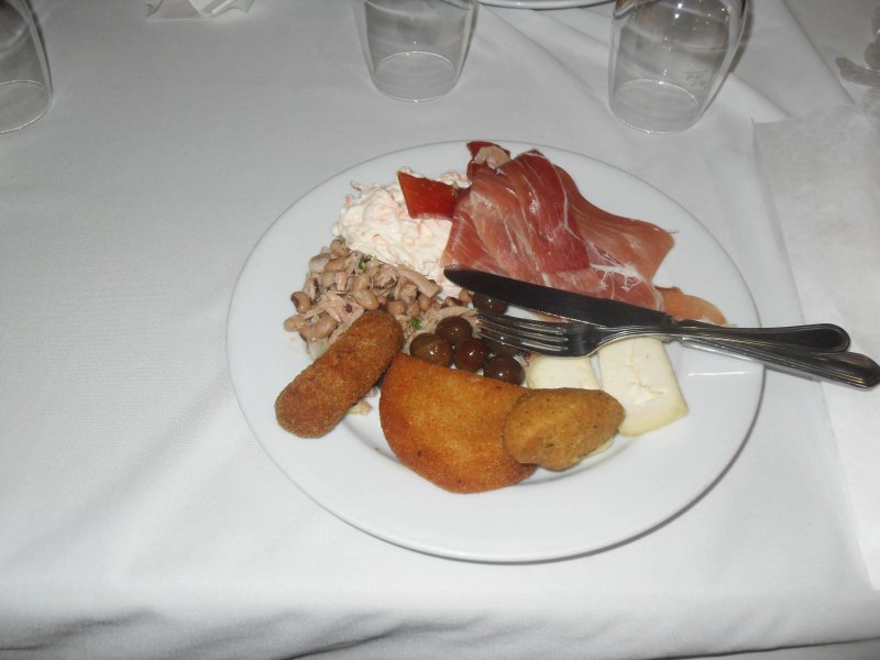 Restaurante Fortaleza