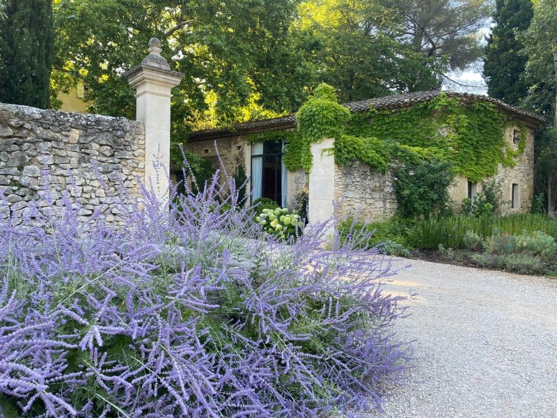 Le Moulin, Lourmarin, a Beaumier Hotel