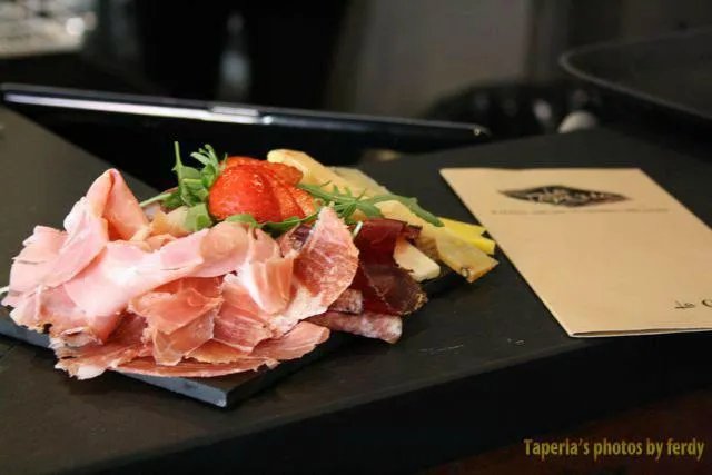 La Taperia