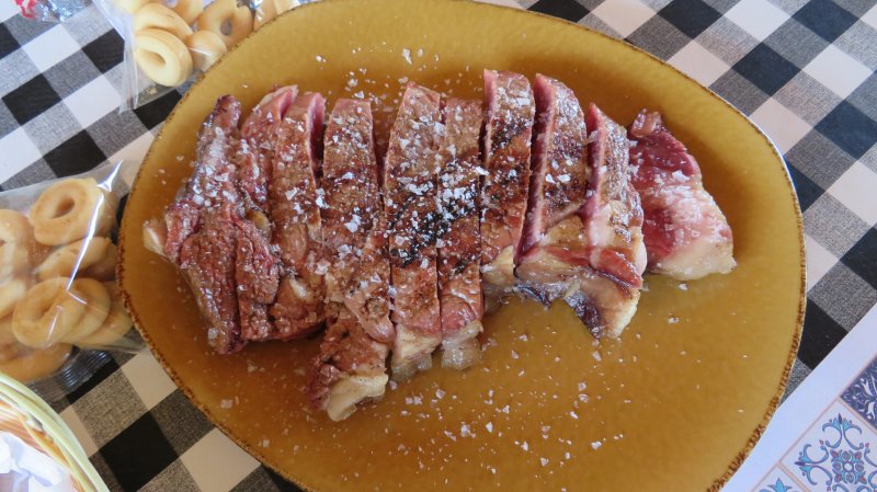 Asador El Antojo