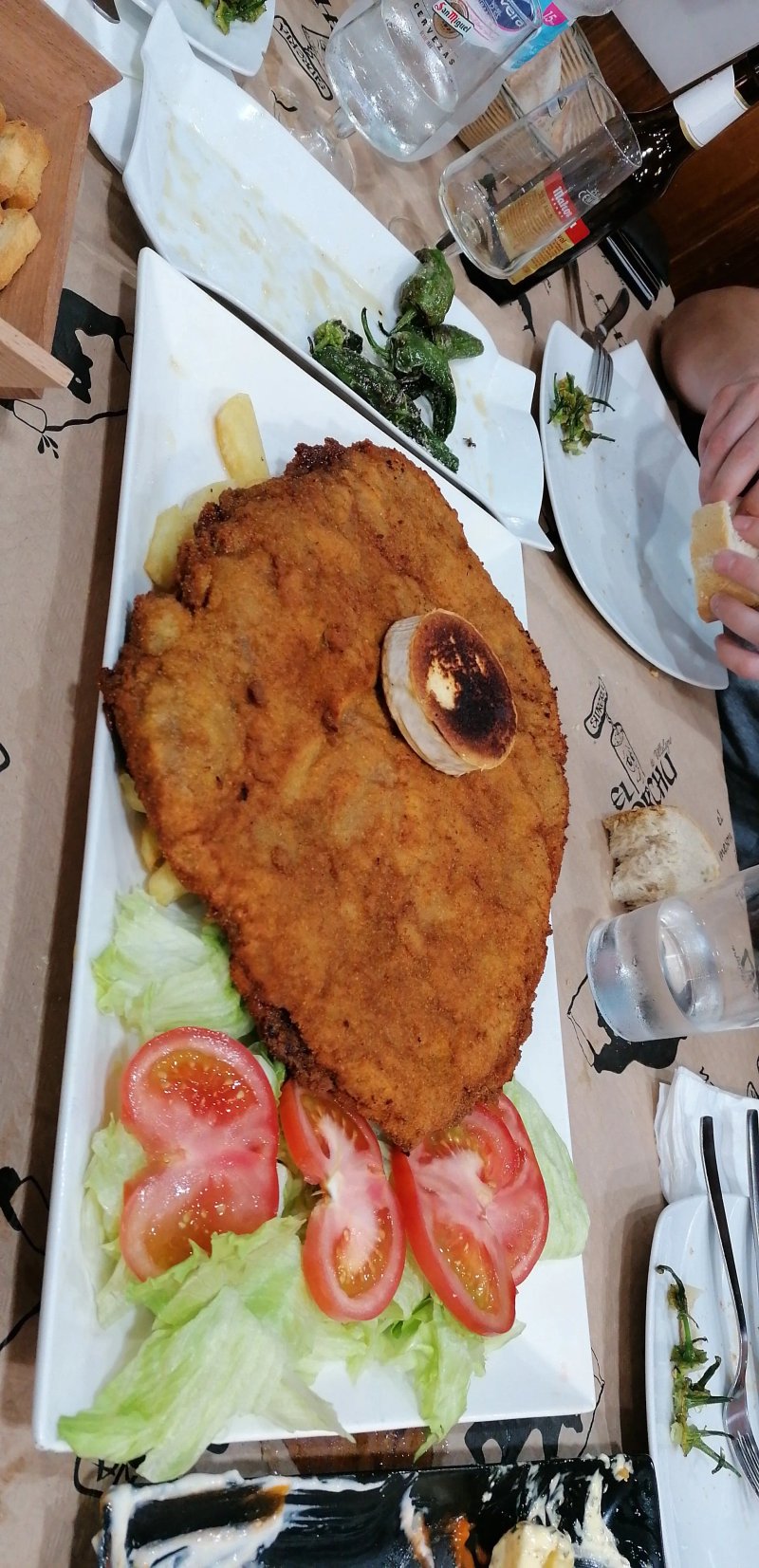 Meson de Furacu