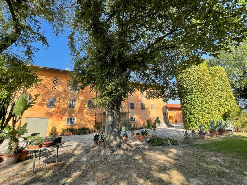 Agriturismo Al Canton