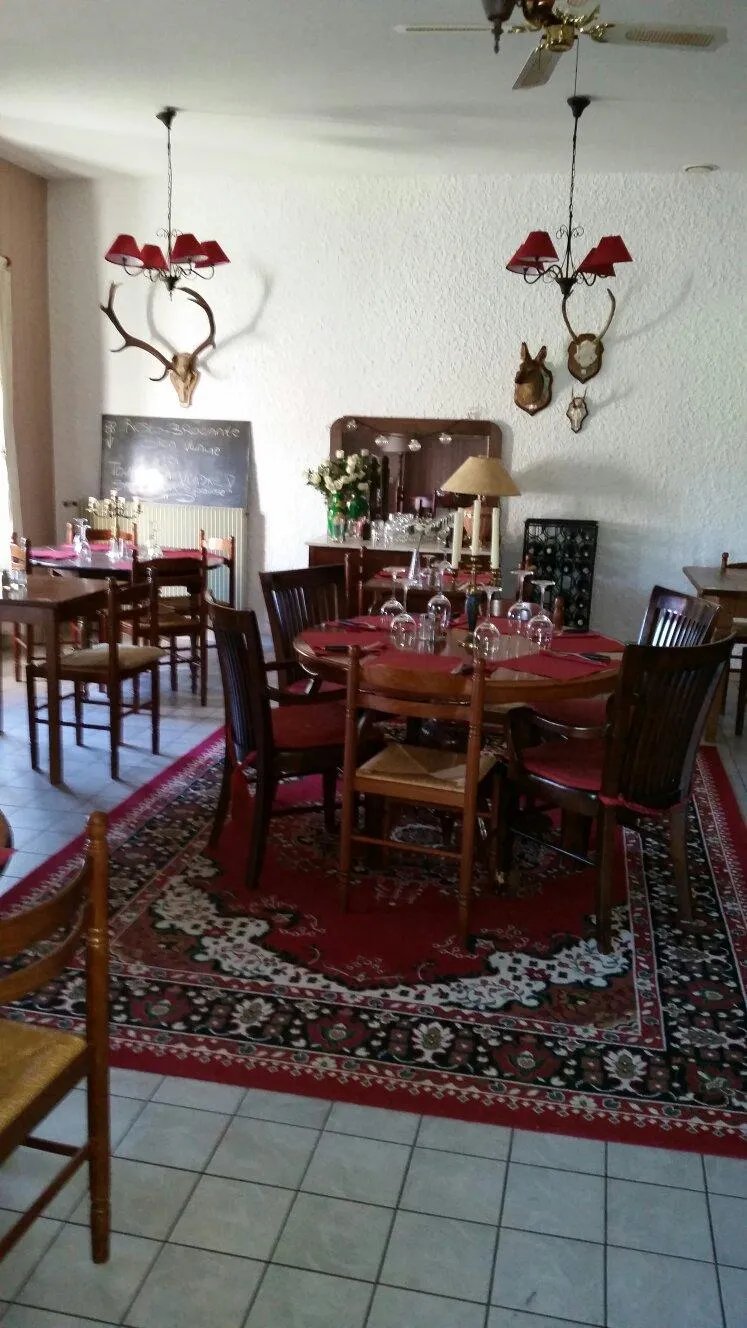 Relais La Fleur