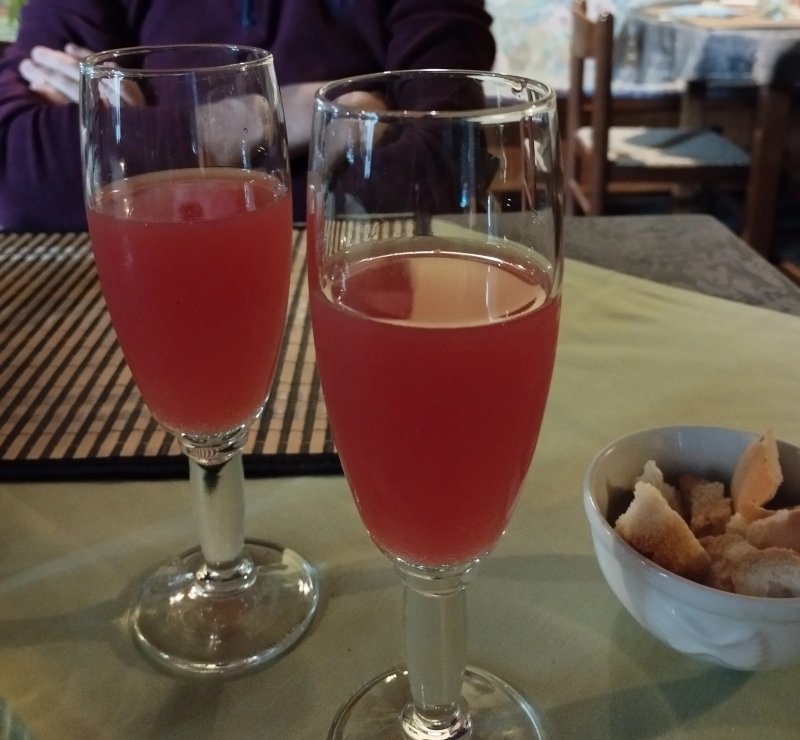 Villa Pasubio Pizzeria Trattoria