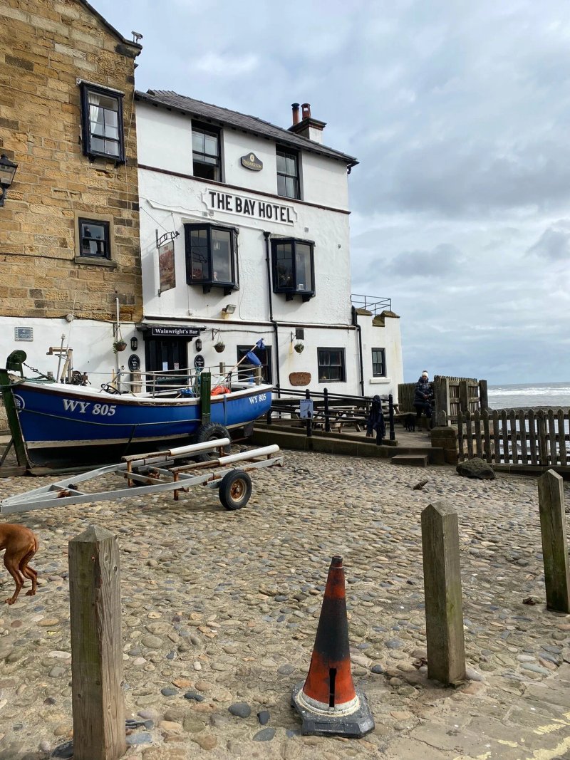 The Bay Hotel