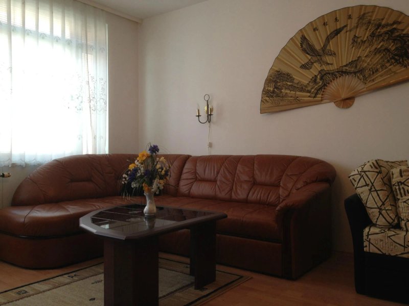 Aramis Apartments