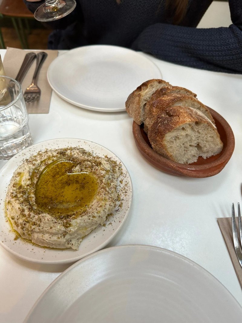 Poco Tapas Bar