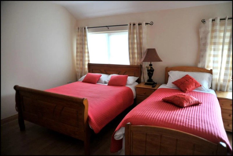 Hogan's Bed & Breakfast