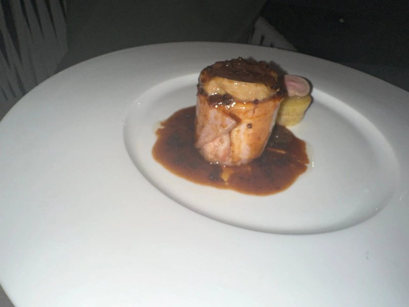 Rezzano Cucina e Vino
