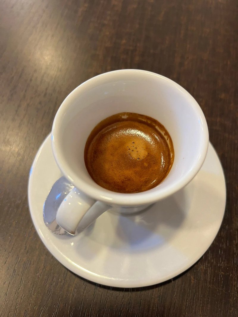 Sinfonia Patisserie & Cafe