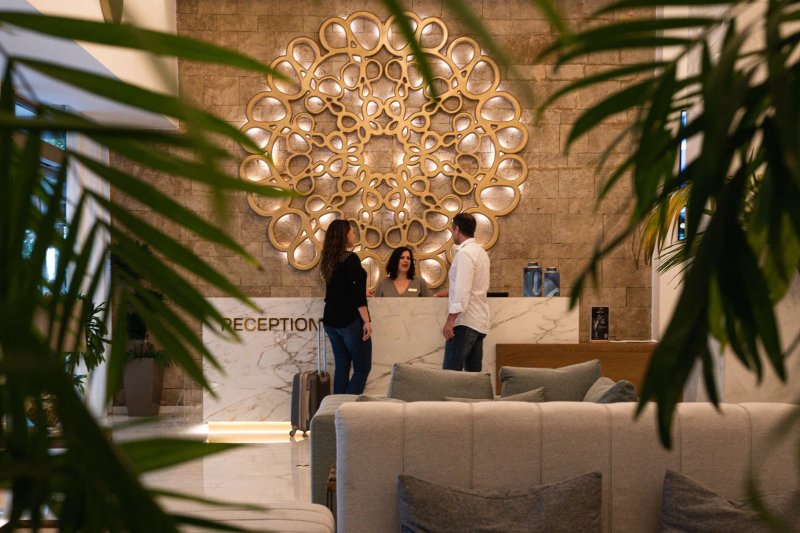 Acandia Hotel