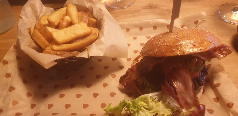 Burgerheart Nuernberg