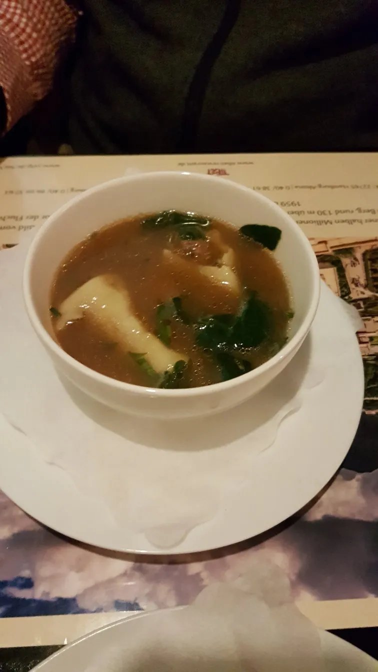 Tibet Restaurant