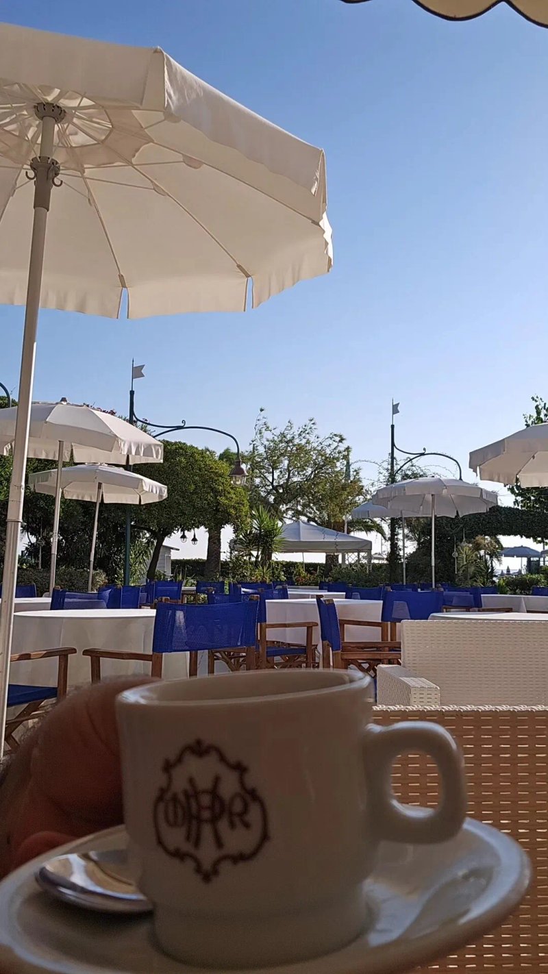 Hotel Parco delle Rose