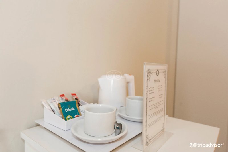 Leone Aparthotel