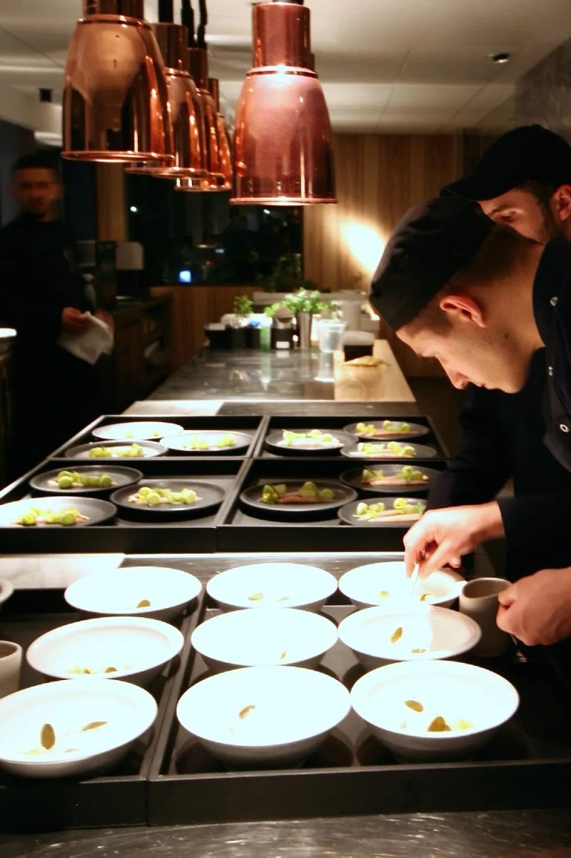 All Senses Gastronomy ASG