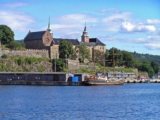 Akershus Castle and Fortress (Akershus Slott og Festning)